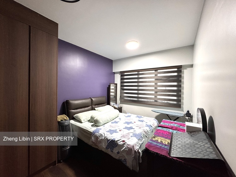 Blk 462D Blossom Spring @ Yishun (Yishun), HDB 4 Rooms #559154851